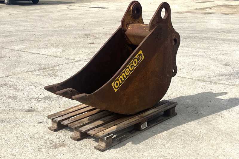 OmecoHub - Immagine TREVI BENNE 450